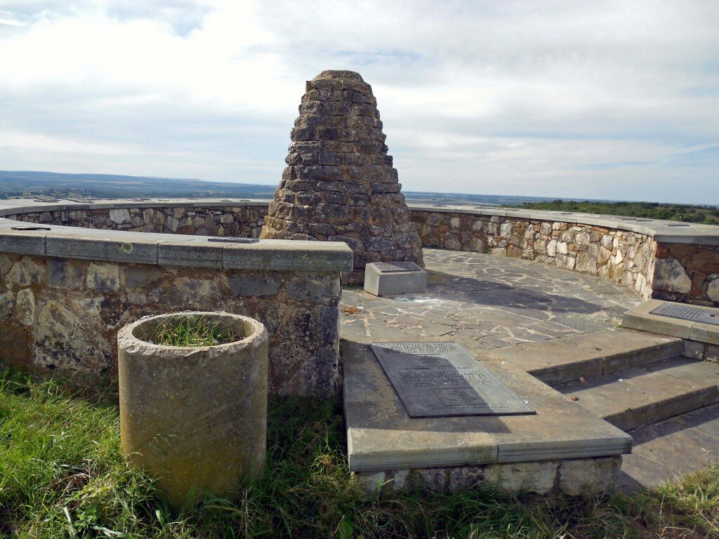 Bathusrt : Toposcope