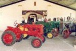 Bathurst Agricultural Museum Bathurst Agricultural Museum